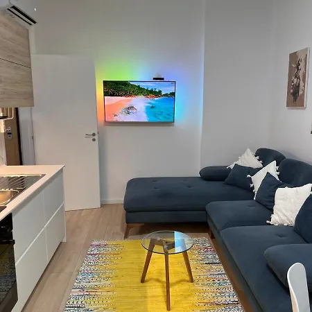 Appartement Adas 2 Vlorë