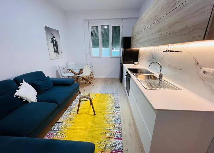 Appartement Adas 2 *