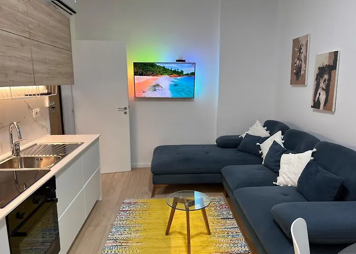 Appartement Adas 2 Vlorë