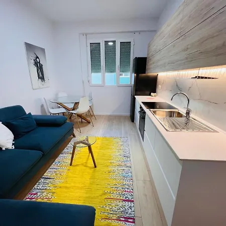 Apartamento Adas 2 *