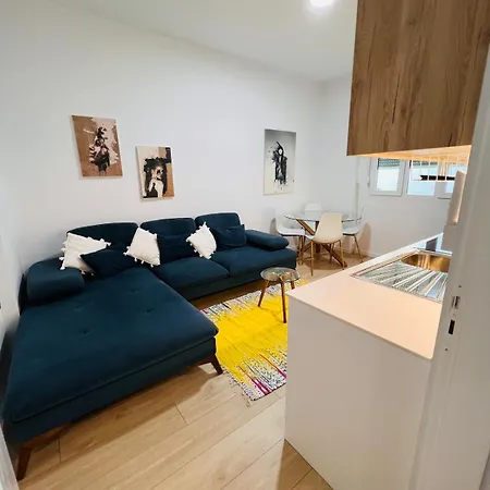 Adas 2 Apartamento